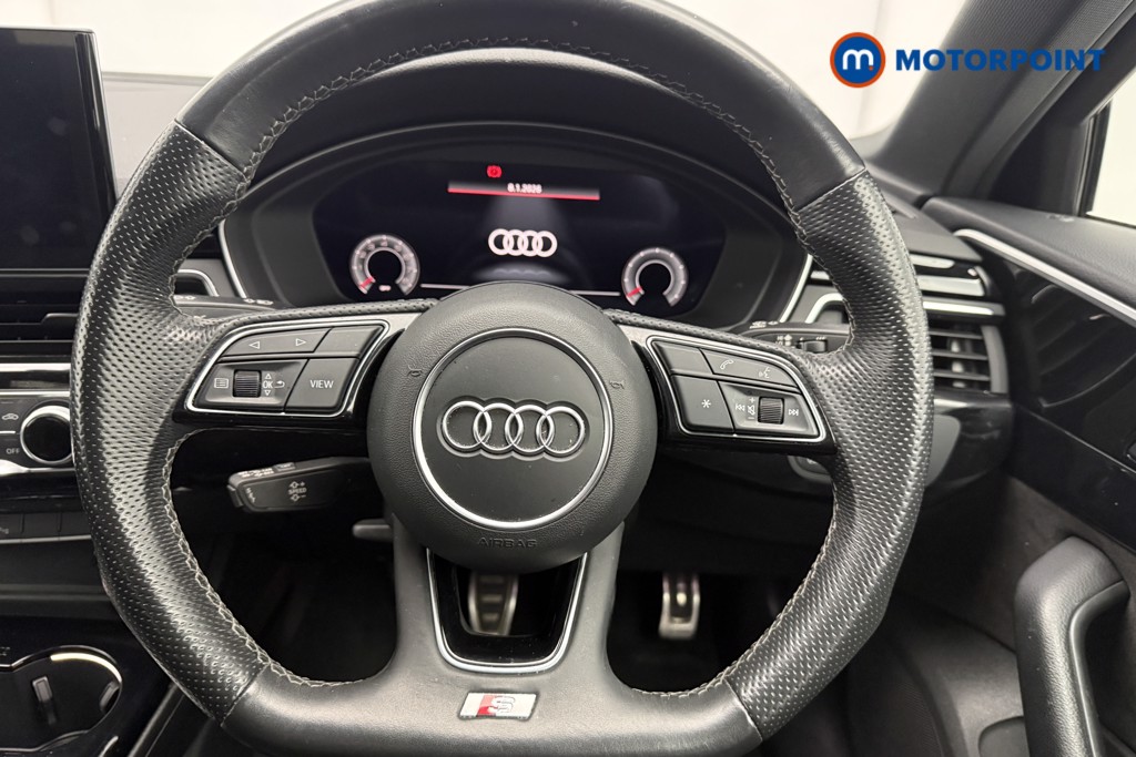 Used Audi A4 2021 for sale - 77158712: Photo 13