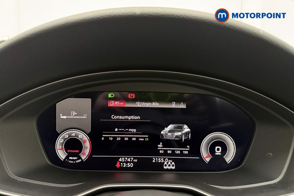 Used Audi A4 2021 for sale - 77158712: Photo 14