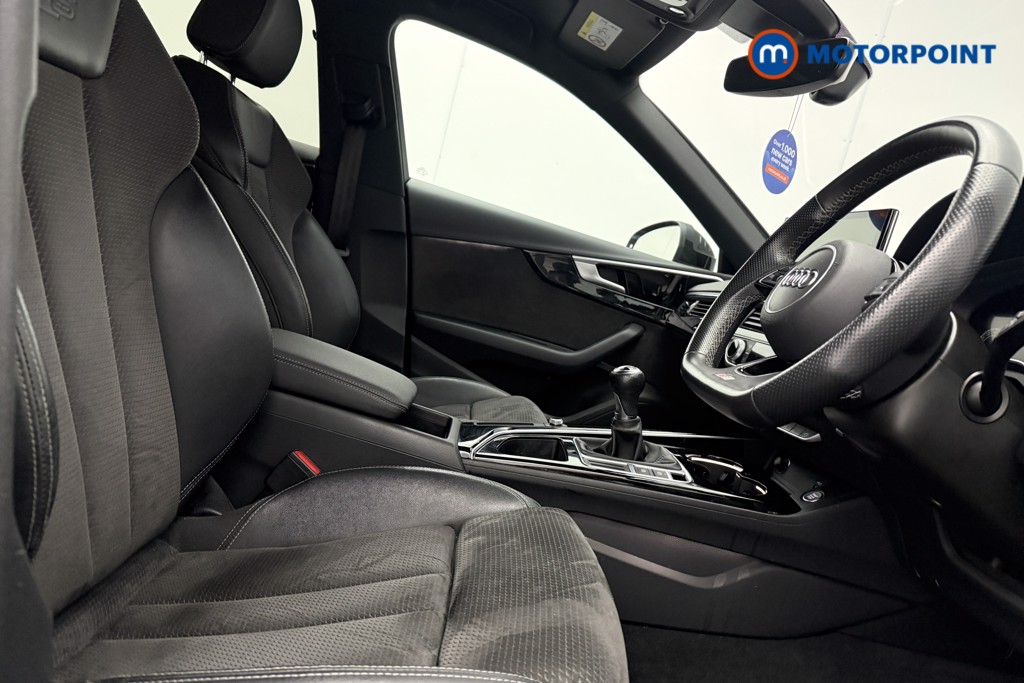 Used Audi A4 2021 for sale - 77158712: Photo 16