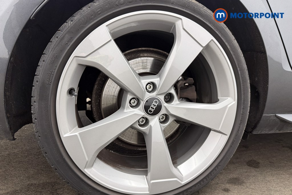 Used Audi A4 2021 for sale - 77158712: Photo 18