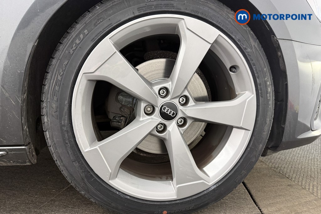 Used Audi A4 2021 for sale - 77158712: Photo 19