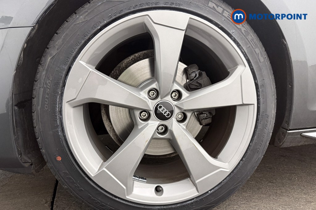 Used Audi A4 2021 for sale - 77158712: Photo 20