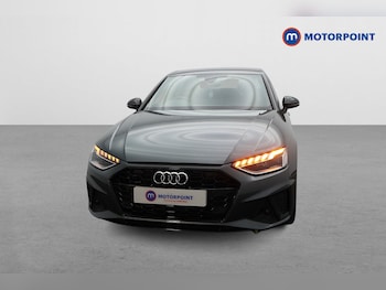 Used Audi A4 undefined for sale - 77158712: Photo