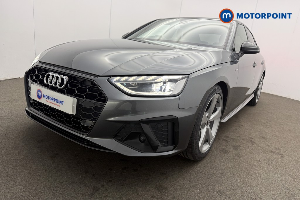 Used Audi A4 2021 for sale - 77158712: Photo 33