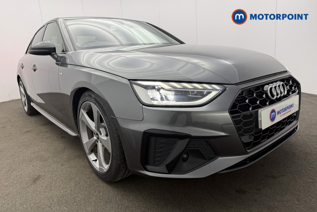 Used Audi A4 2021 for sale - 77158712: Photo 34