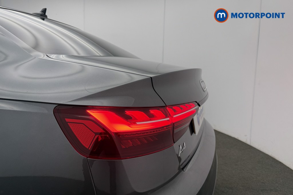 Used Audi A4 2021 for sale - 77158712: Photo 36