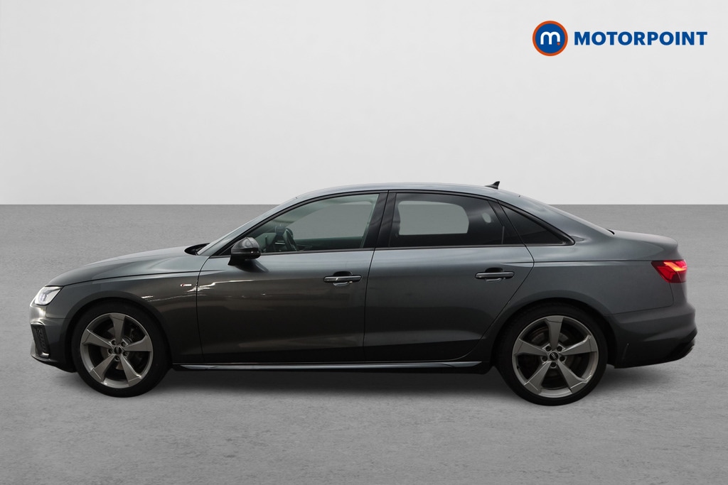 Used Audi A4 2021 for sale - 77158712: Photo 4