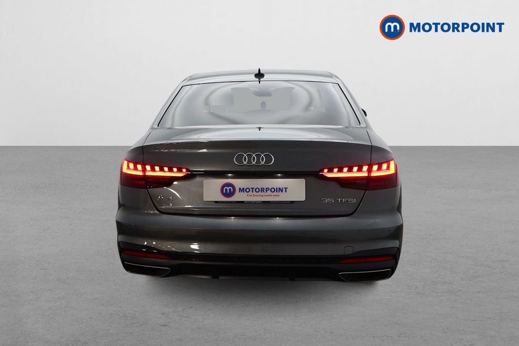 Used Audi A4 2021 for sale - 77158712: Photo 6