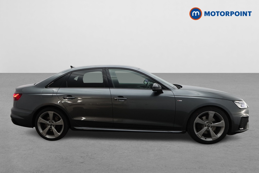 Used Audi A4 2021 for sale - 77158712: Photo 8