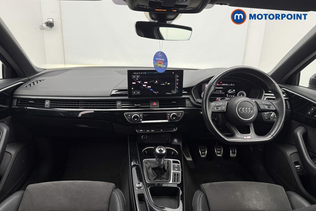 Used Audi A4 2021 for sale - 77158712: Photo 9