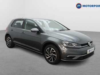 2020 - 1.5 TSI EVO 150 Match Edition 5dr DSG