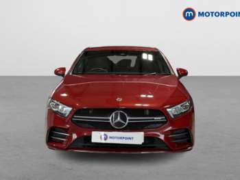 Used Mercedes-Benz A-Class 2021 for sale - 74883827: Photo