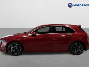 Used Mercedes-Benz A-Class 2021 for sale - 74883827: Photo