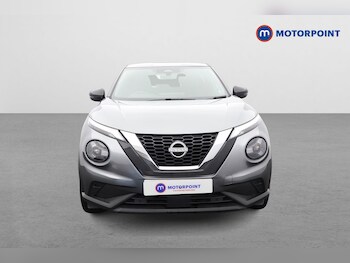 Used Nissan Juke 2024 for sale - 77849055: Photo