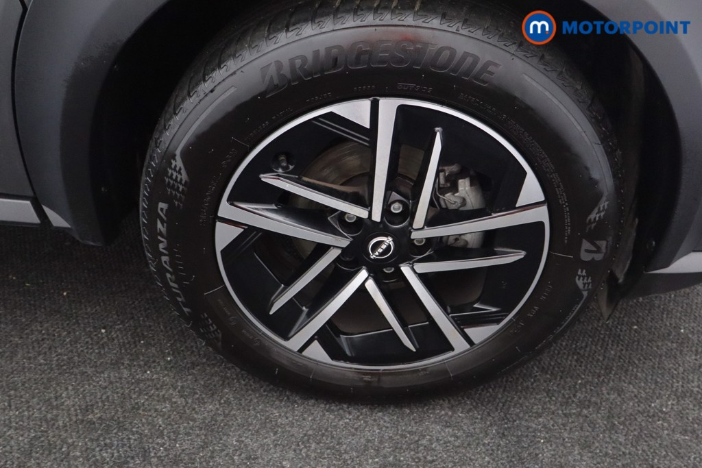 Used Nissan Juke 2024 for sale - 77849055: Photo 30