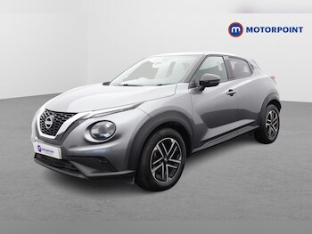 Used Nissan Juke 2024 for sale - 77849055: Photo