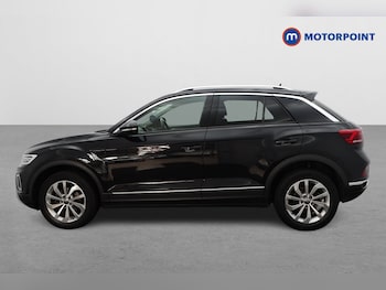 Used Volkswagen T-Roc 2023 for sale - 78984916: Photo