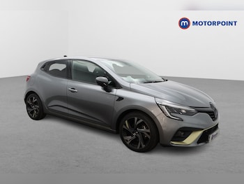 2023 - 1.6 E-TECH full hybrid 145 Engineered 5dr Auto