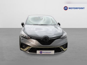 Used Renault Clio 2023 for sale - 75935488: Photo