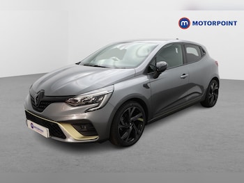 Used Renault Clio 2023 for sale - 75935488: Photo