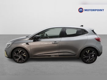 Used Renault Clio 2023 for sale - 75935488: Photo