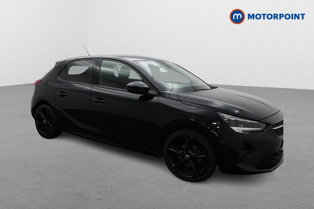 Used Vauxhall Corsa 2023 for sale - 76104979: Photo 1