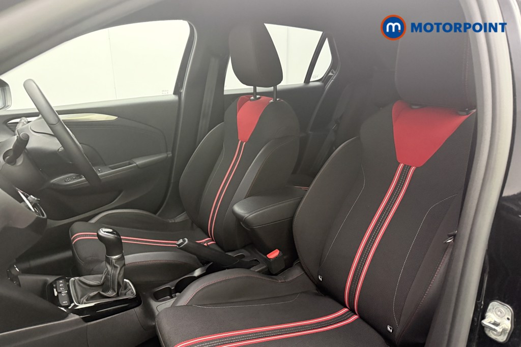 Used Vauxhall Corsa 2023 for sale - 76104979: Photo 10
