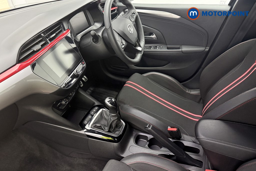 Used Vauxhall Corsa 2023 for sale - 76104979: Photo 11