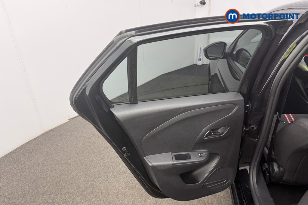 Used Vauxhall Corsa 2023 for sale - 76104979: Photo 14