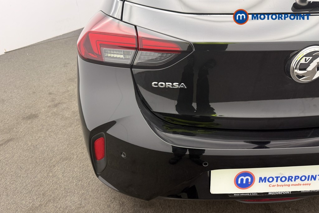 Used Vauxhall Corsa 2023 for sale - 76104979: Photo 15