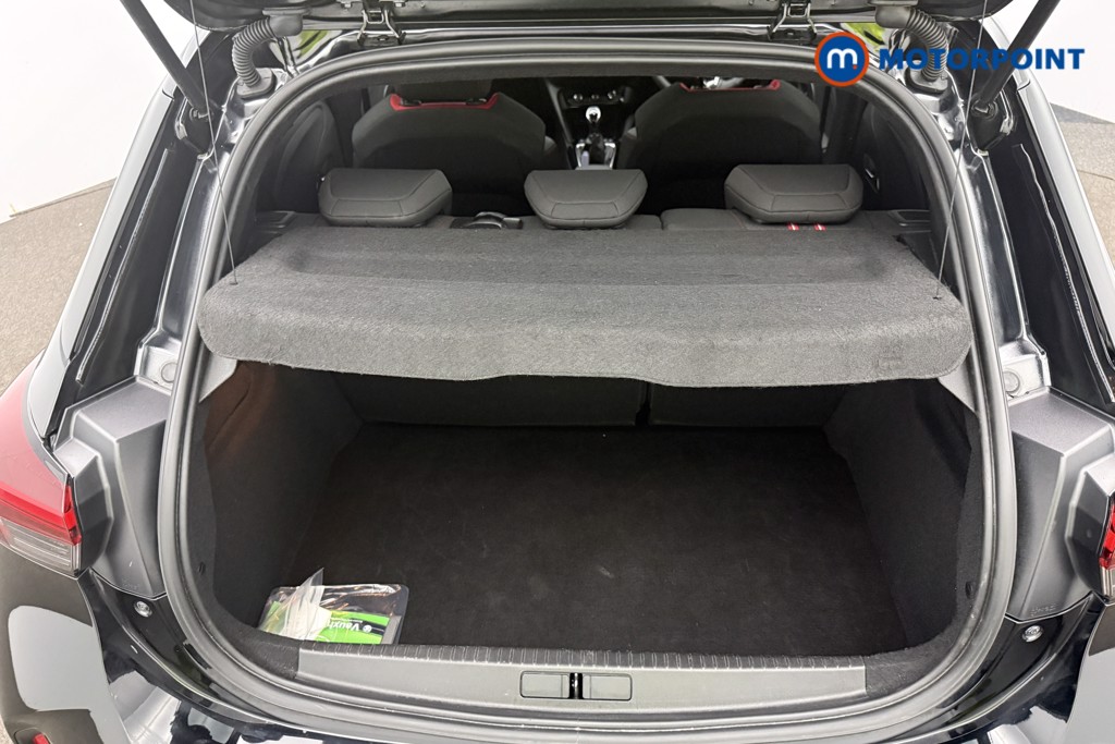 Used Vauxhall Corsa 2023 for sale - 76104979: Photo 16