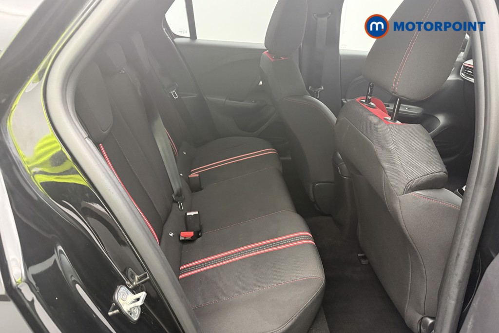 Used Vauxhall Corsa 2023 for sale - 76104979: Photo 17