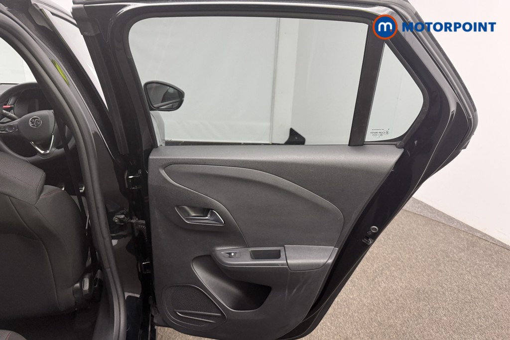 Used Vauxhall Corsa 2023 for sale - 76104979: Photo 18