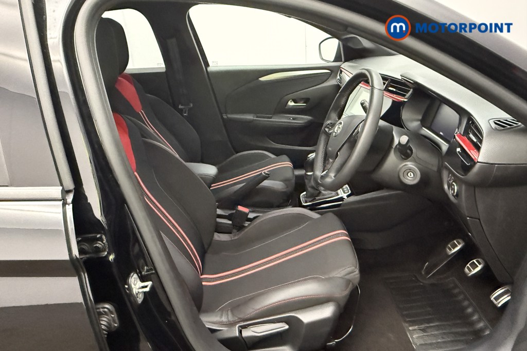 Used Vauxhall Corsa 2023 for sale - 76104979: Photo 19