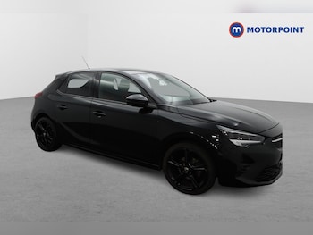 Vauxhall - Corsa
