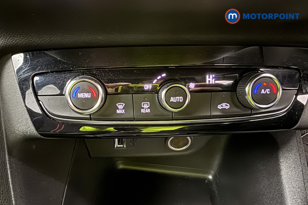 Used Vauxhall Corsa 2023 for sale - 76104979: Photo 23