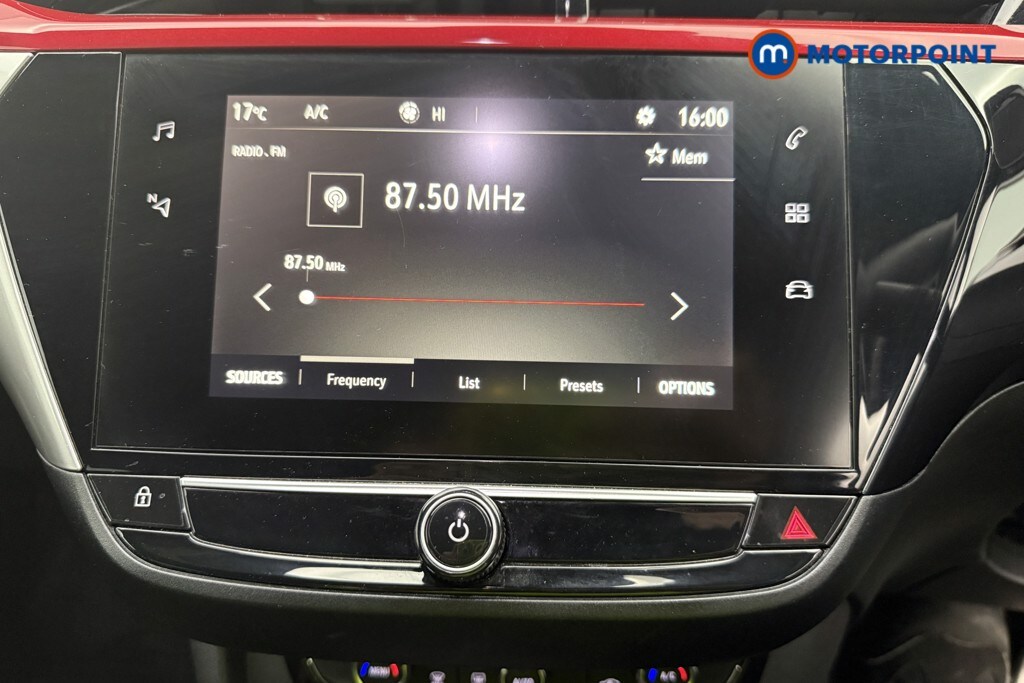 Used Vauxhall Corsa 2023 for sale - 76104979: Photo 24