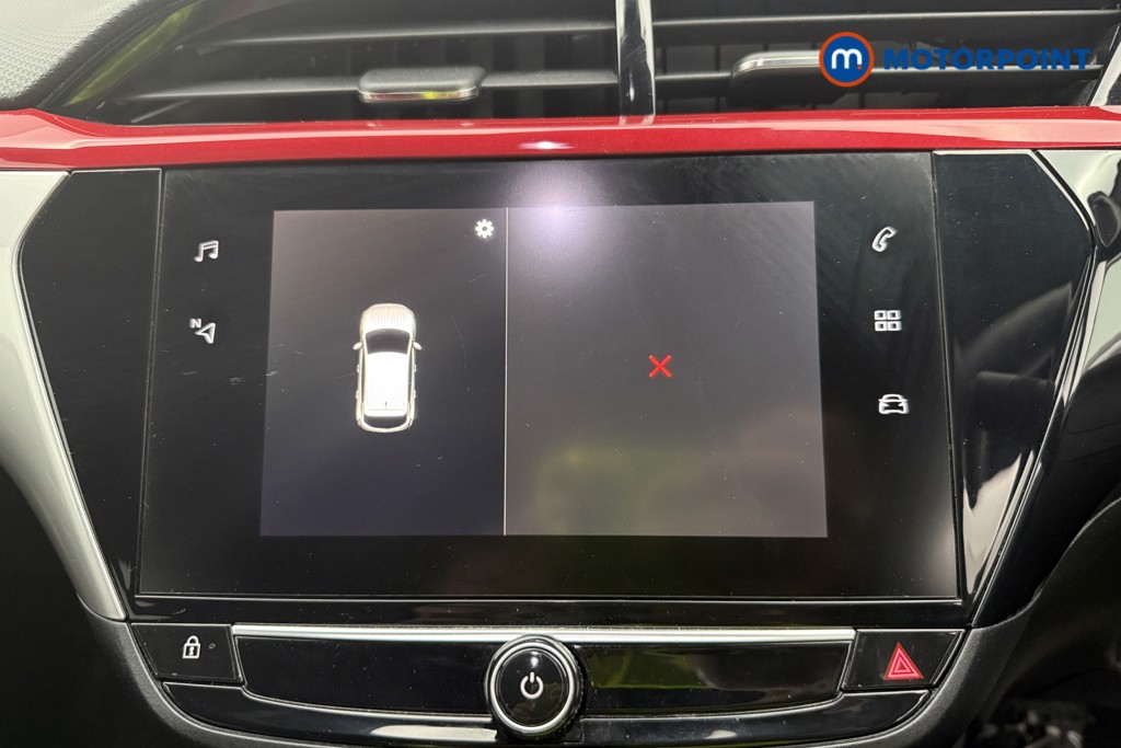 Used Vauxhall Corsa 2023 for sale - 76104979: Photo 27