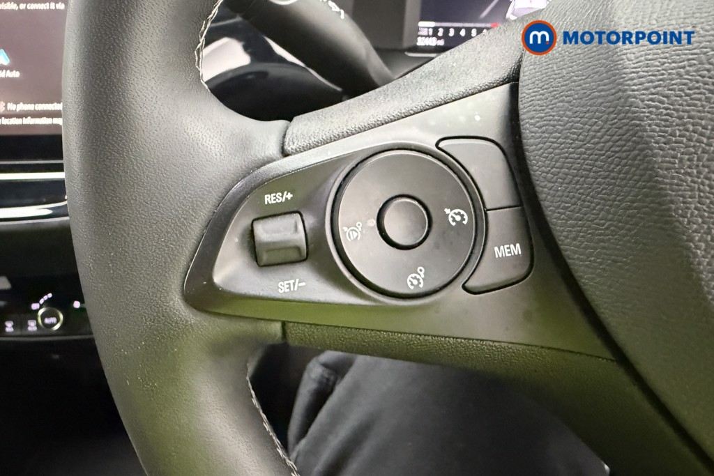 Used Vauxhall Corsa 2023 for sale - 76104979: Photo 29