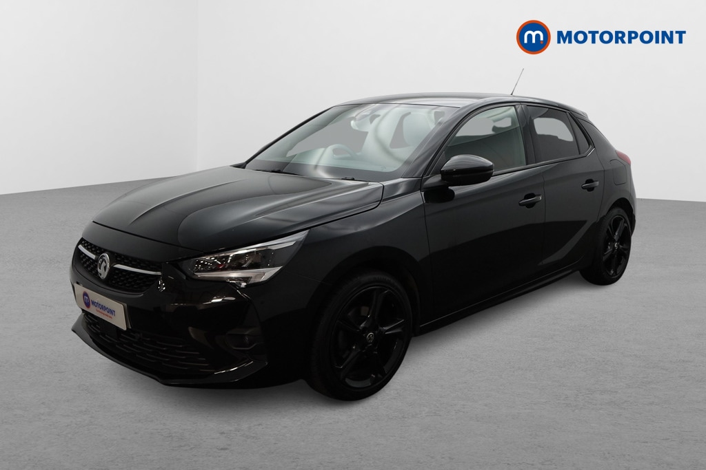 Used Vauxhall Corsa 2023 for sale - 76104979: Photo 3