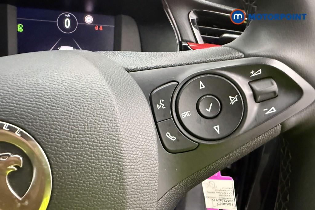 Used Vauxhall Corsa 2023 for sale - 76104979: Photo 30
