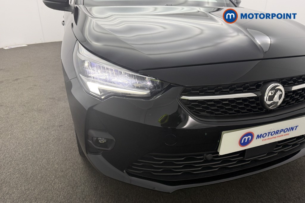 Used Vauxhall Corsa 2023 for sale - 76104979: Photo 32