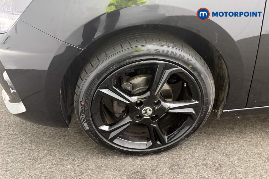 Used Vauxhall Corsa 2023 for sale - 76104979: Photo 34