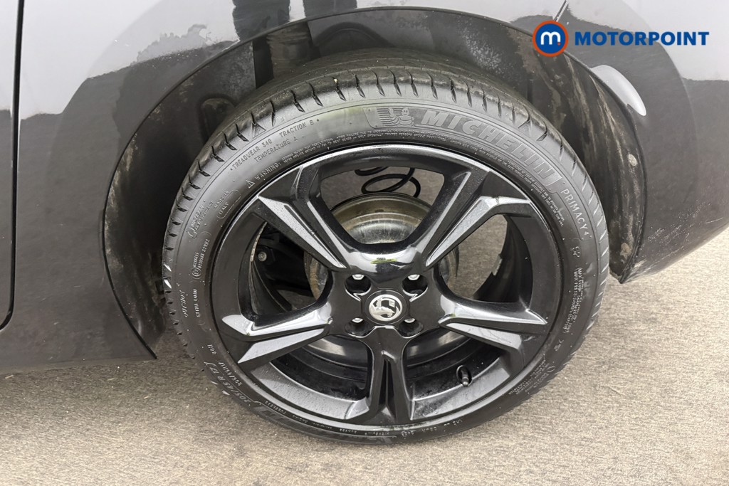 Used Vauxhall Corsa 2023 for sale - 76104979: Photo 35