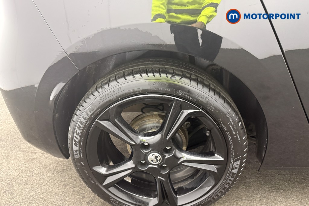 Used Vauxhall Corsa 2023 for sale - 76104979: Photo 36