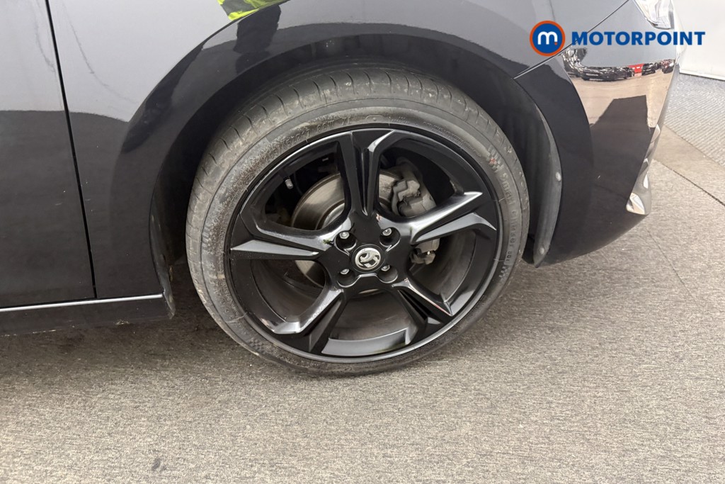 Used Vauxhall Corsa 2023 for sale - 76104979: Photo 37