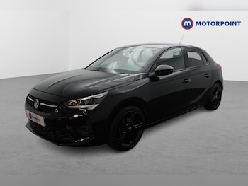 Used Vauxhall Corsa 2023 for sale - 76104979: Photo 3