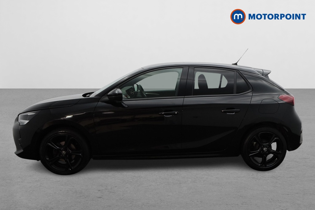 Used Vauxhall Corsa 2023 for sale - 76104979: Photo 4
