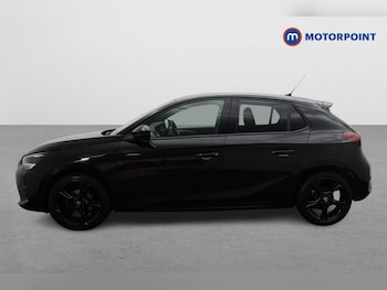 Used Vauxhall Corsa 2023 for sale - 76104979: Photo 4