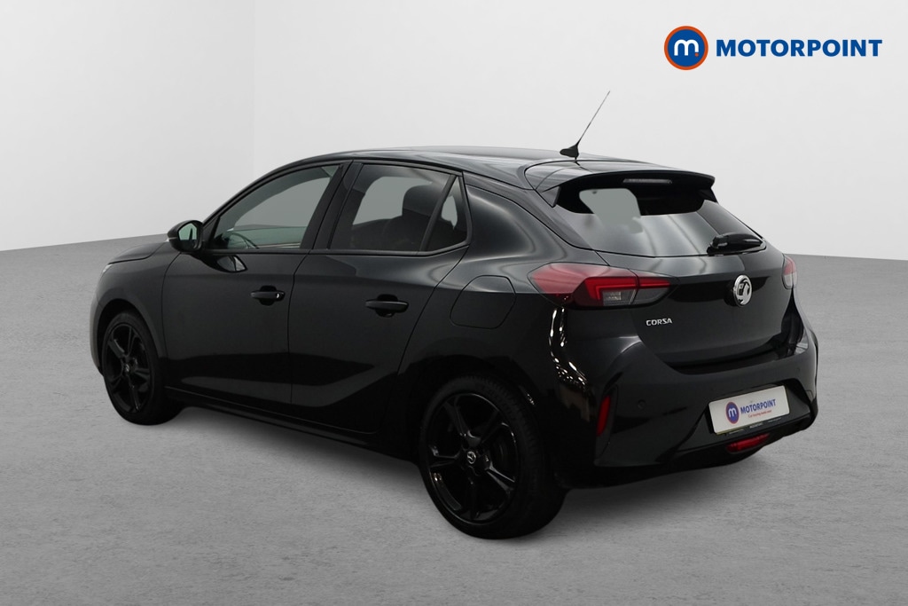Used Vauxhall Corsa 2023 for sale - 76104979: Photo 5